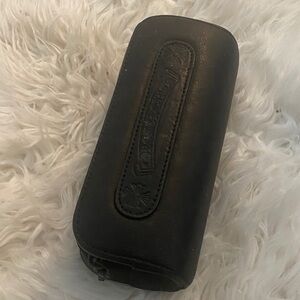 Chrome Hearts Black case